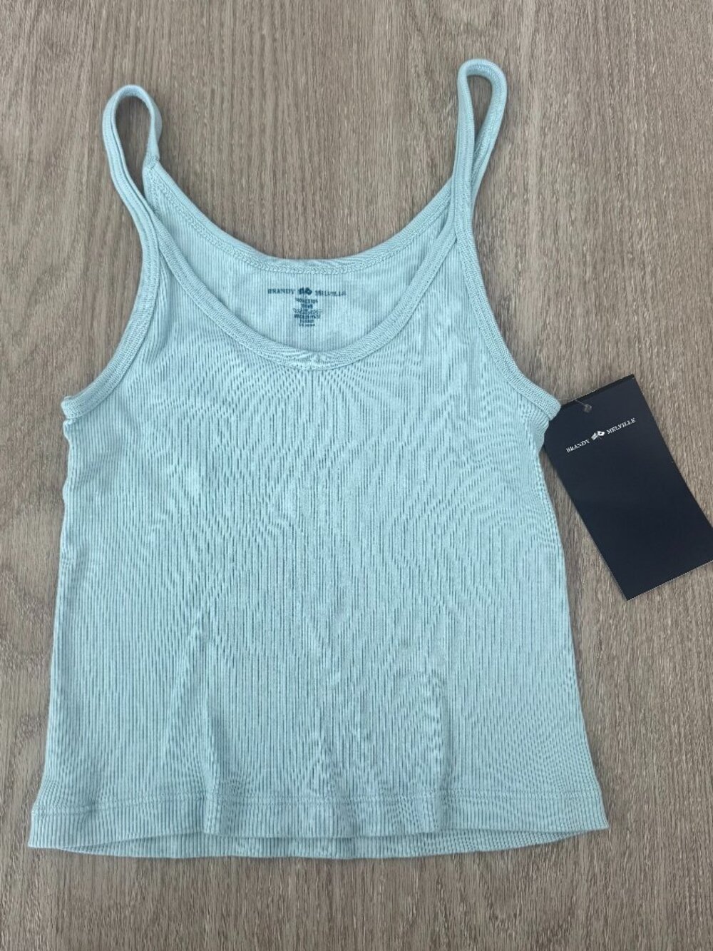 NWT Brandy Melville tank top
